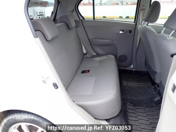 Used 2015 AT toyota pixis-epoch LA300A Image[14]