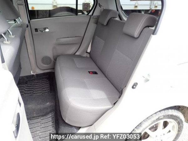 Used 2015 AT toyota pixis-epoch LA300A Image[15]