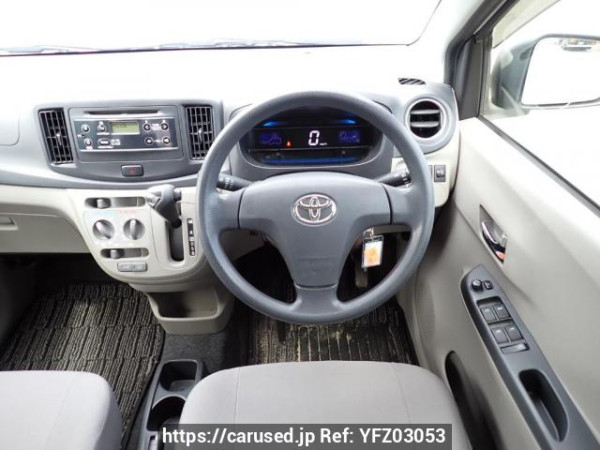 Used 2015 AT toyota pixis-epoch LA300A Image[18]