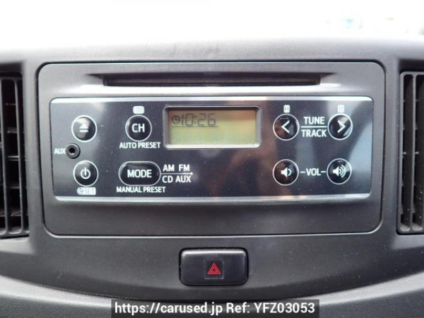 Used 2015 AT toyota pixis-epoch LA300A Image[19]
