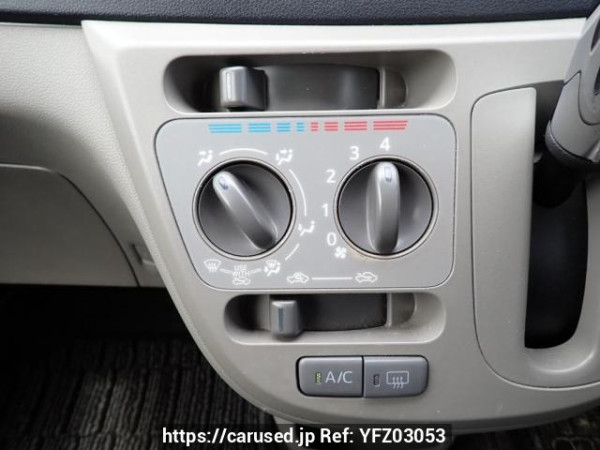 Used 2015 AT toyota pixis-epoch LA300A Image[20]