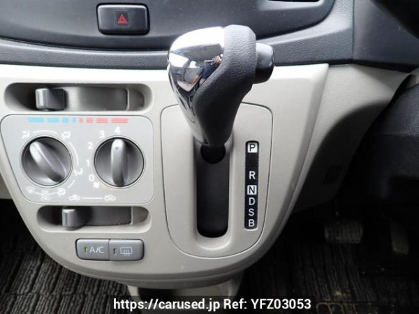 Used 2015 AT toyota pixis-epoch LA300A Image[21]