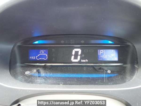 Used 2015 AT toyota pixis-epoch LA300A Image[22]