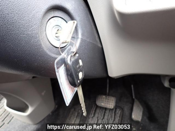 Used 2015 AT toyota pixis-epoch LA300A Image[24]