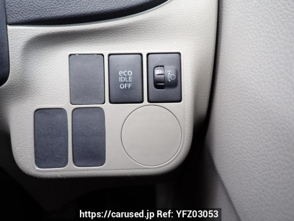 Used 2015 AT toyota pixis-epoch LA300A Image[25]