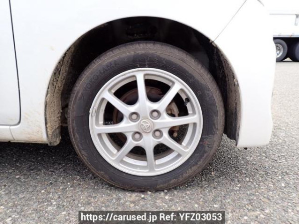 Used 2015 AT toyota pixis-epoch LA300A Image[27]