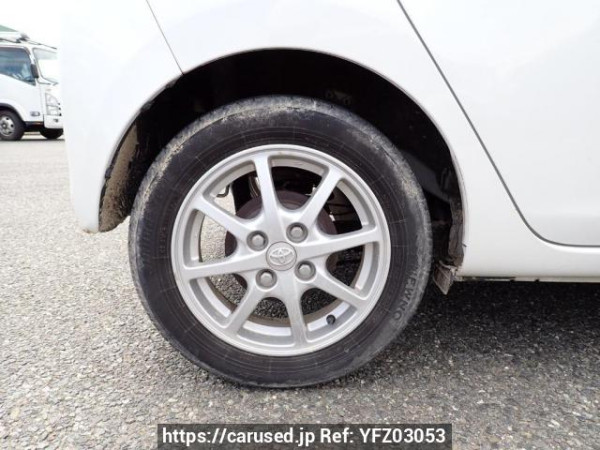 Used 2015 AT toyota pixis-epoch LA300A Image[29]