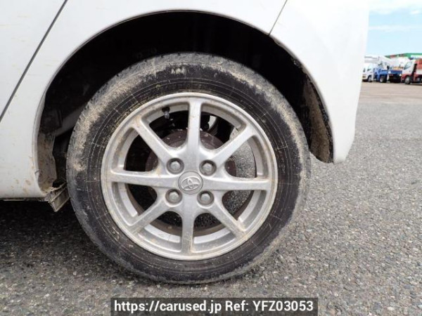 Used 2015 AT toyota pixis-epoch LA300A Image[30]