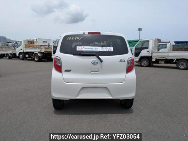 Used 2012 AT daihatsu mira-e-s LA300S Image[5]