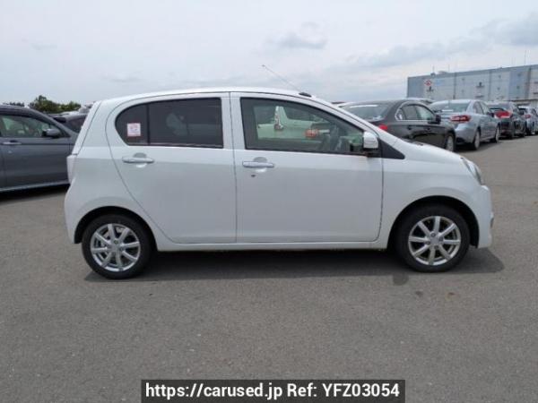Used 2012 AT daihatsu mira-e-s LA300S Image[7]