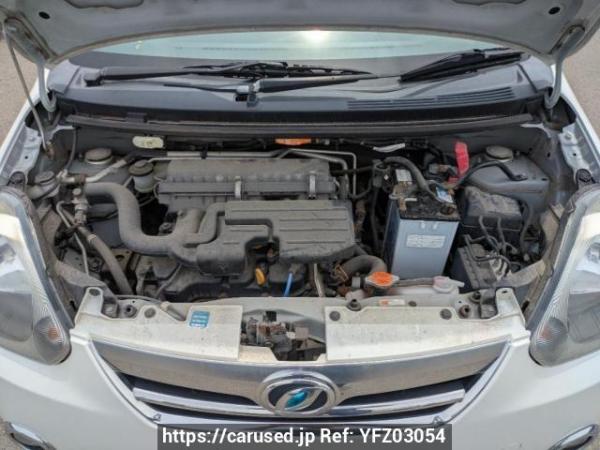 Used 2012 AT daihatsu mira-e-s LA300S Image[9]