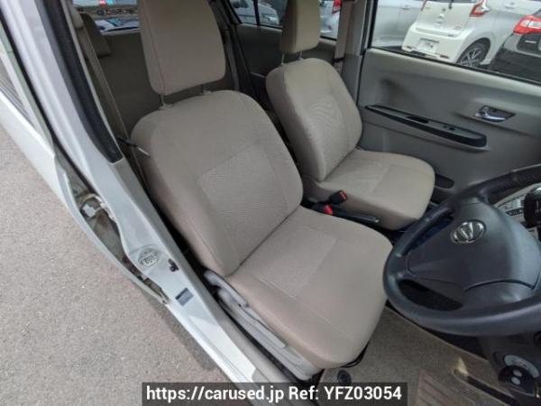 Used 2012 AT daihatsu mira-e-s LA300S Image[11]