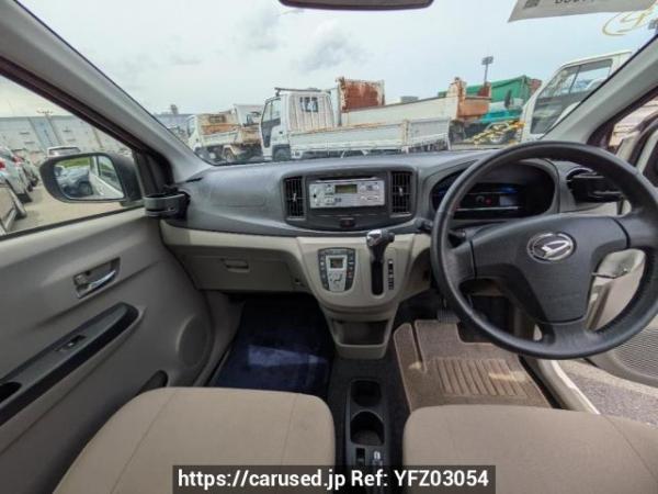 Used 2012 AT daihatsu mira-e-s LA300S Image[15]