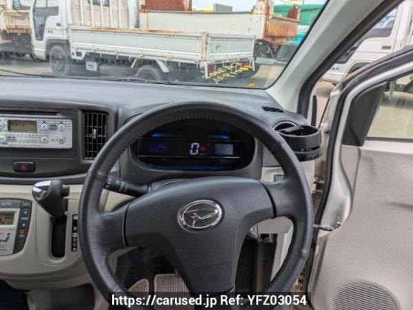 Used 2012 AT daihatsu mira-e-s LA300S Image[17]