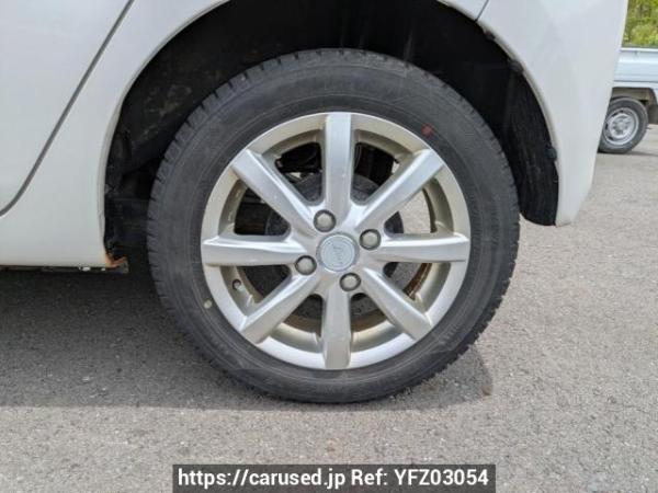 Used 2012 AT daihatsu mira-e-s LA300S Image[28]