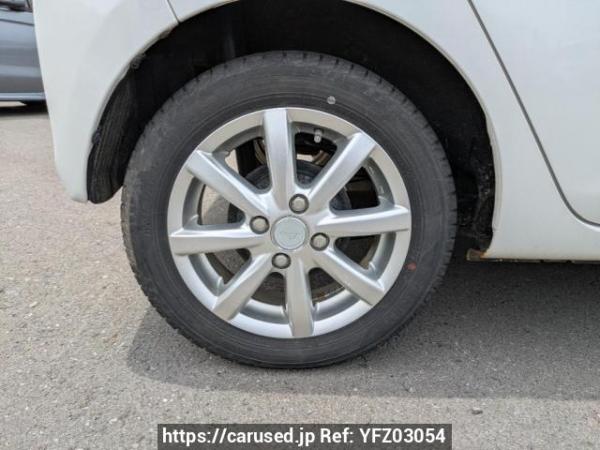 Used 2012 AT daihatsu mira-e-s LA300S Image[29]