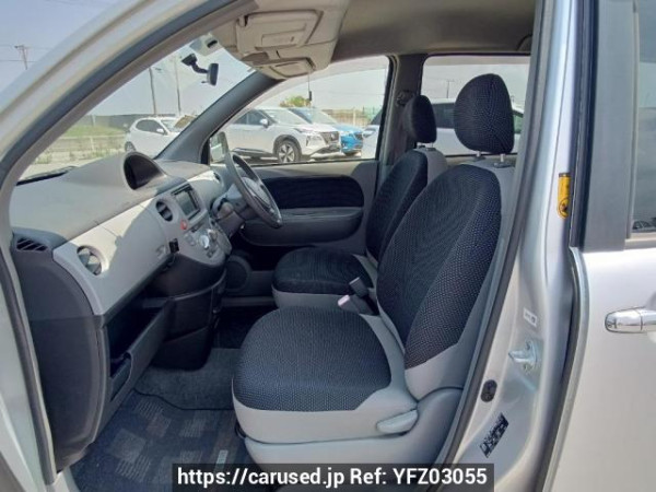 Used 2005 AT toyota sienta NCP81G Image[14]