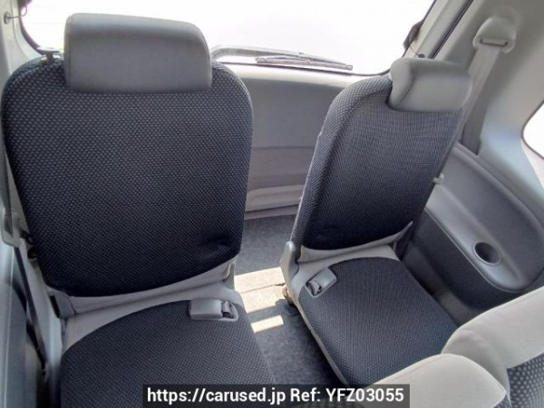 Used 2005 AT toyota sienta NCP81G Image[17]