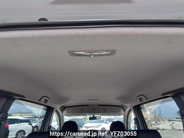 Used 2005 AT toyota sienta NCP81G Image[18]