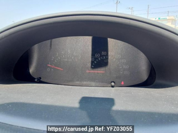 Used 2005 AT toyota sienta NCP81G Image[25]