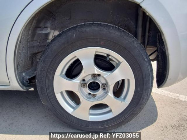 Used 2005 AT toyota sienta NCP81G Image[30]