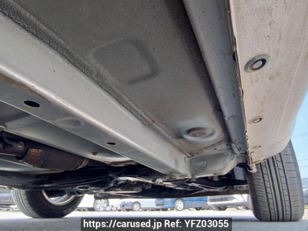 Used 2005 AT toyota sienta NCP81G Image[33]