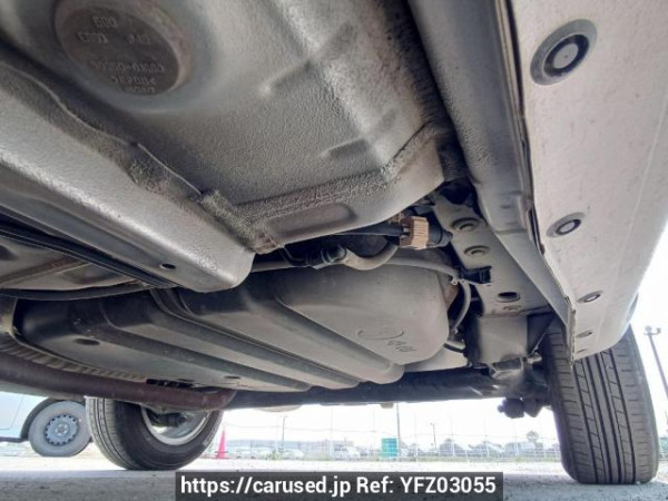 Used 2005 AT toyota sienta NCP81G Image[35]