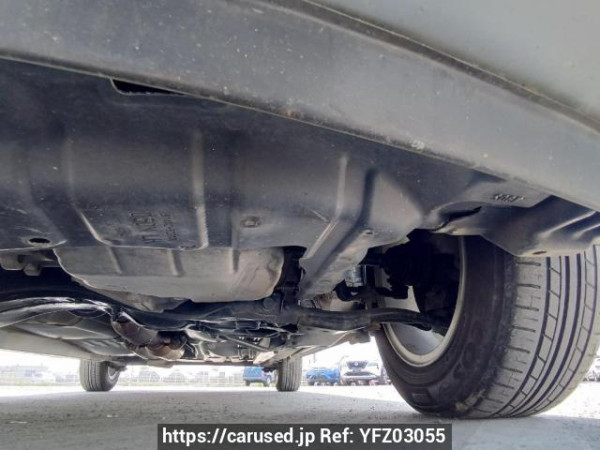 Used 2005 AT toyota sienta NCP81G Image[37]