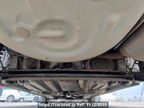 Used 2005 AT toyota sienta NCP81G Image[39]