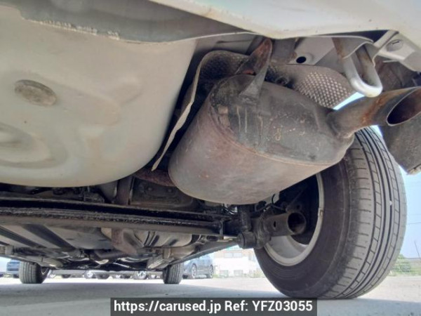 Used 2005 AT toyota sienta NCP81G Image[40]