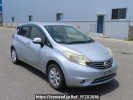 Nissan Note E12