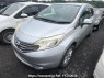 Used 2013 AT nissan note E12 Image[1]