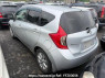 Used 2013 AT nissan note E12 Image[2]