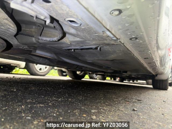 Used 2013 AT nissan note E12 Image[16]