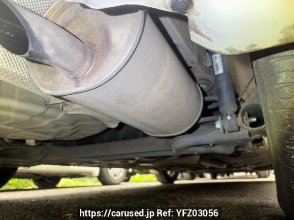Used 2013 AT nissan note E12 Image[17]