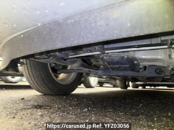 Used 2013 AT nissan note E12 Image[18]