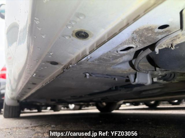 Used 2013 AT nissan note E12 Image[19]