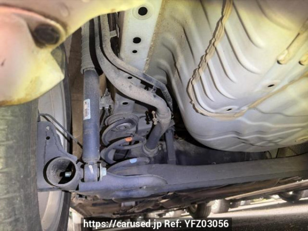 Used 2013 AT nissan note E12 Image[20]