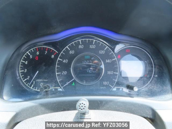 Used 2013 AT nissan note E12 Image[22]