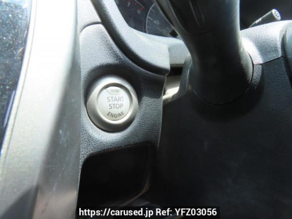 Used 2013 AT nissan note E12 Image[29]