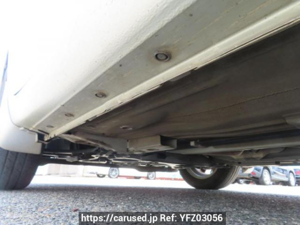 Used 2013 AT nissan note E12 Image[36]