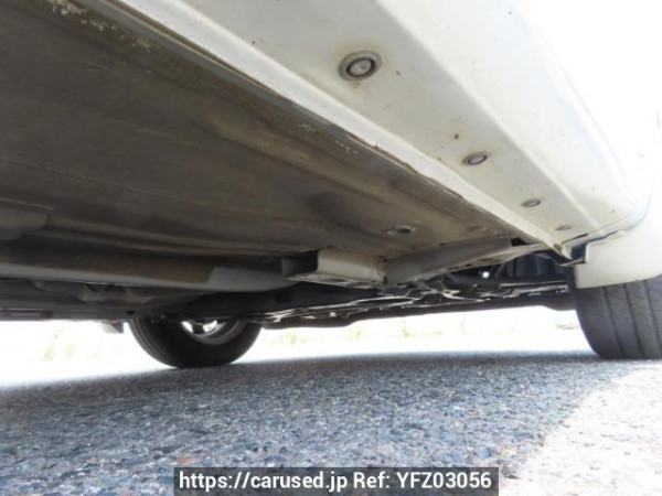 Used 2013 AT nissan note E12 Image[37]