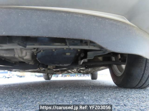 Used 2013 AT nissan note E12 Image[41]
