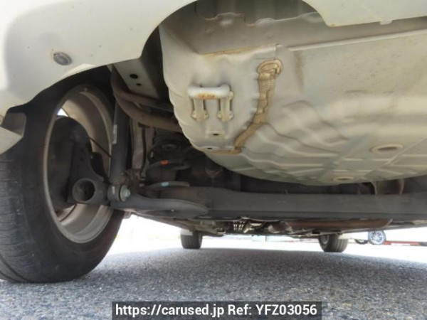 Used 2013 AT nissan note E12 Image[42]
