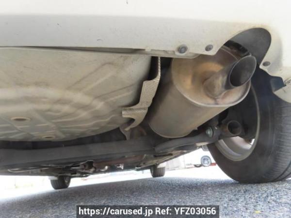 Used 2013 AT nissan note E12 Image[44]