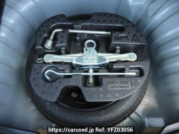 Used 2013 AT nissan note E12 Image[45]