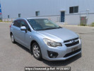 Subaru Impreza Sports GP2