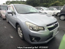 Subaru Impreza Sports