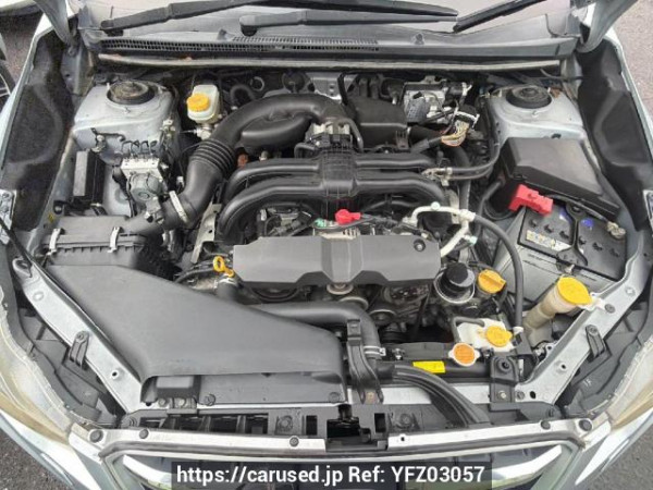 Used 2012 AT subaru impreza-sports GP2 Image[5]