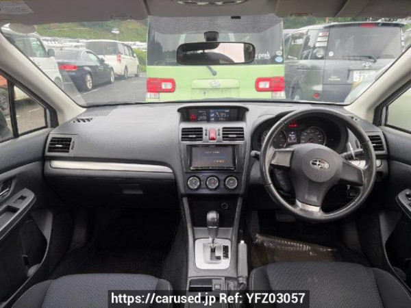 Used 2012 AT subaru impreza-sports GP2 Image[10]